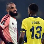 Beşiktaş'ta Lacazette sesleri