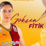 Galatasaray Kadın Basketbol Takımı'nda 3 ismin sözleşmesi uzatıldı