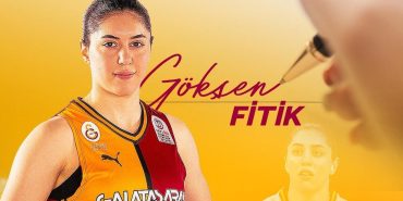 Galatasaray Kadın Basketbol Takımı'nda 3 ismin sözleşmesi uzatıldı