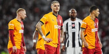 Icardi de prim alacak
