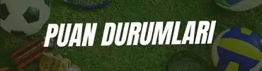 puan durumu