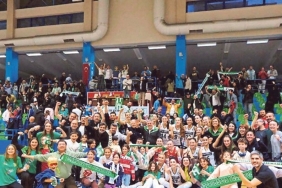 Bodrumspor filede 3'te 3 yaptı